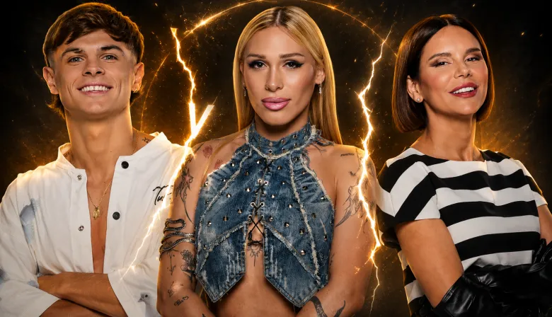 ¿Dani, Zunino o Danelik? ¿Quién se va de Gran Hermano Generación Dorada?
