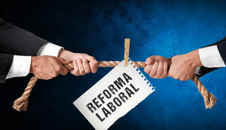 CGT vs. Gobierno: la decisión que redefine qué pasa con la reforma laboral