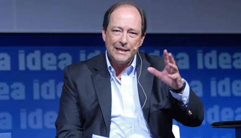 La jugada de la UCR para reordenar a la oposición de cara a 2027