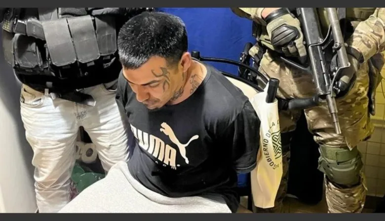 Un juez de línea, dos tiros y una guerra narco que vuelve a sentar al “Morocho” Mansilla en el banquillo