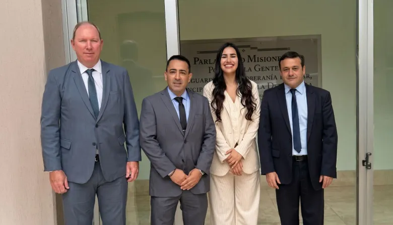 Misiones bancó el fin de las PASO, pero redobló la apuesta por Ficha Limpia