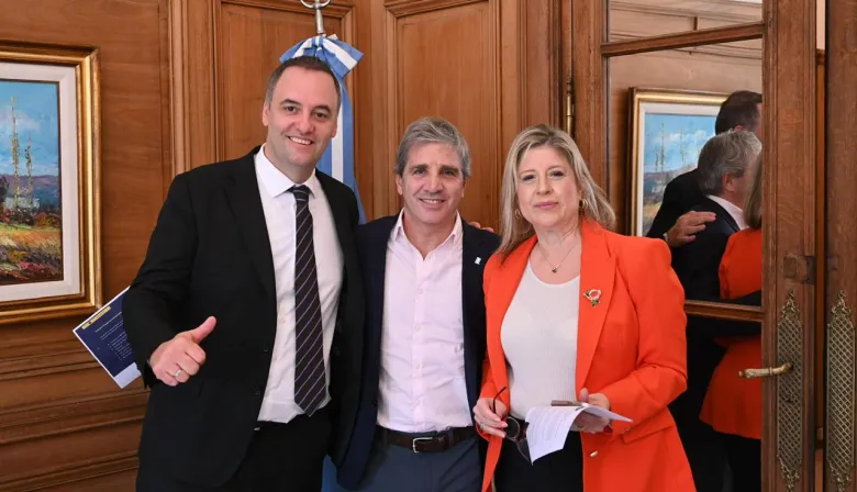 El GH de Adorni: Matías Tabar, Bullrich y Milei, los nominados de la semana