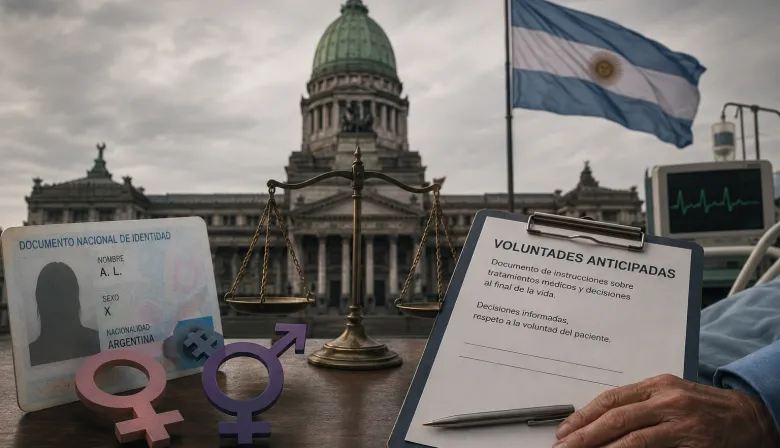A 14 años de dos leyes que pusieron la autonomía personal en el centro