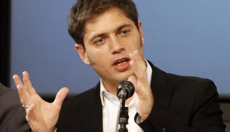 A 12 años del cruce Kicillof-Brito por el dólar y la inflación: "Es una amenaza"