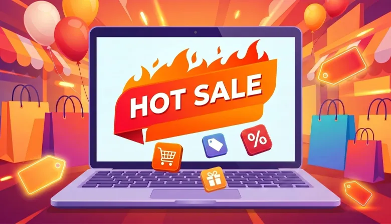 Hot Sale 2026: 3 días para ahorrar en electro, viajes y supermercado