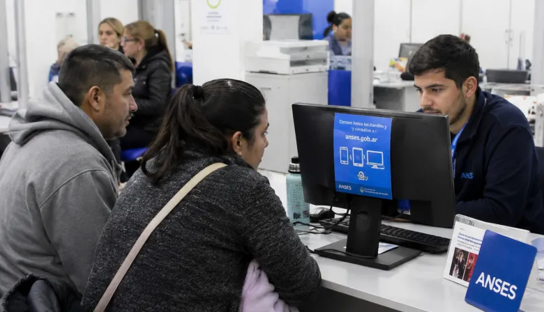 Mega base de datos sociales con IA en Argentina: qué derechos tendrán los ciudadanos