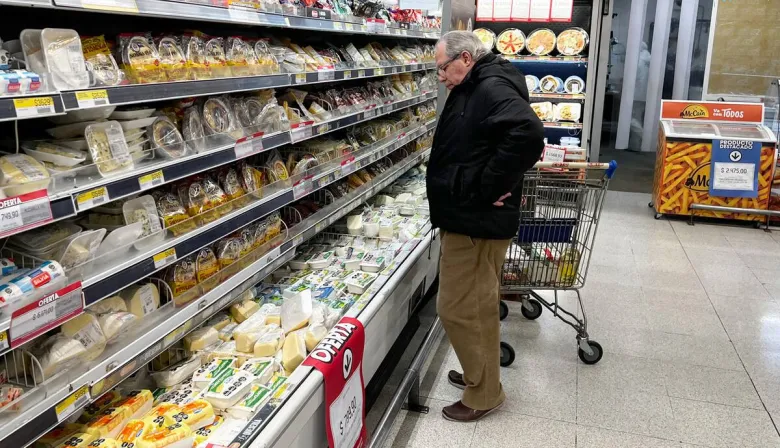 Precios más tranquilos en abril: ¿qué dió la inflación en CABA?