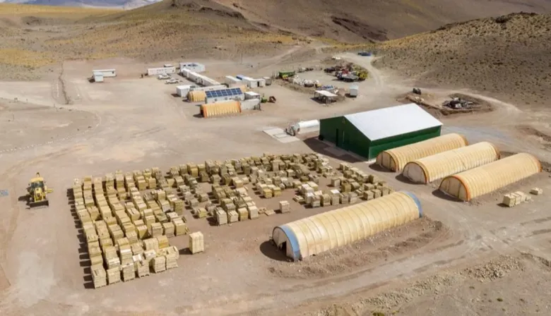 ¿Cuánto empleo deja "Diablillos"? El proyecto del RIGI en Salta y Catamarca