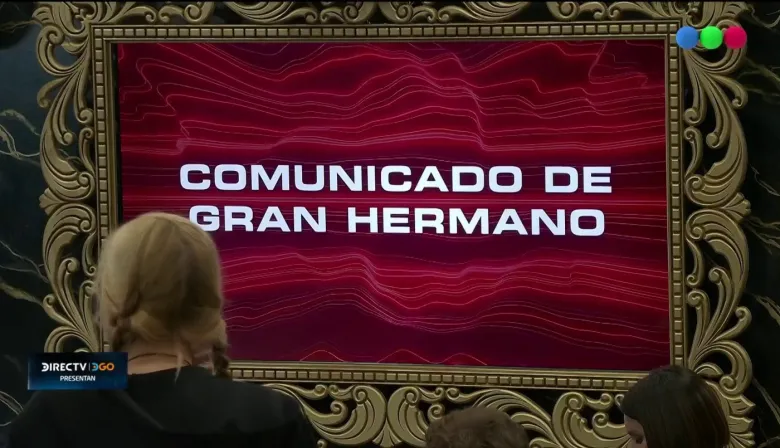 Último momento: la bomba de Gran Hermano que cambia toda la eliminación