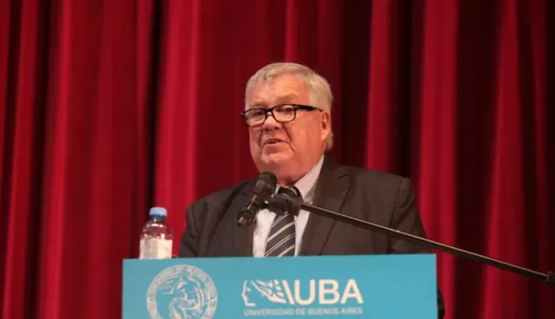 Desde la UBA advierten que sólo pueden resistir meses y crece la alarma