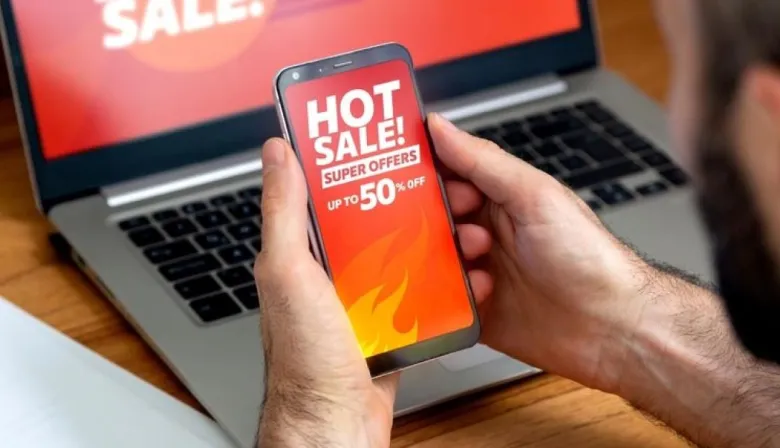 Hot Sale 2026: qué fue lo más comprado y dónde están los mayores descuentos