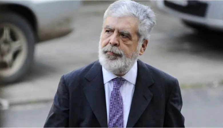 Prisión domiciliaria para De Vido: el argumento médico que cambió su situación