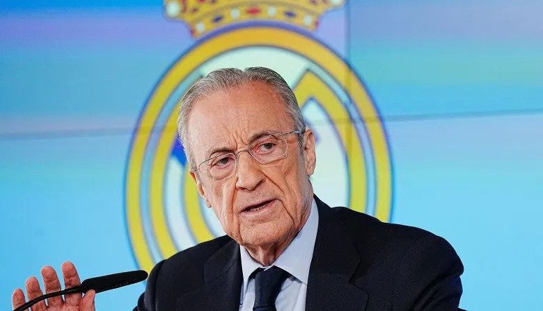Florentino Pérez convoca a elecciones en el Real Madrid y desafía a sus críticos