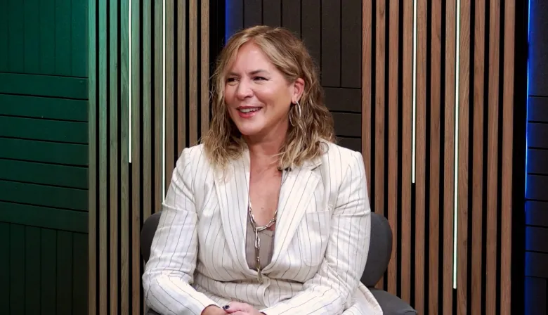 Lady Fierros: "No está mal dar un volantazo en la vida"