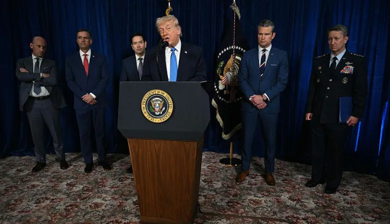 Casa Blanca, Congreso y Venezuela: por qué el Estado 51 no depende solo de Trump