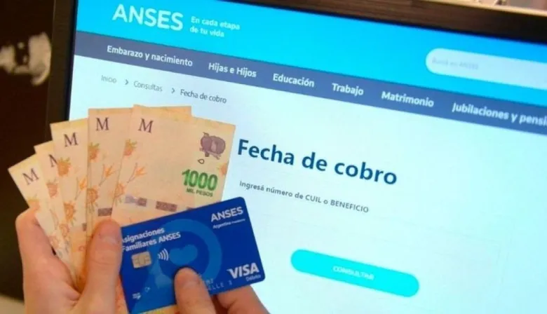 Miércoles de pagos en ANSES: consultá si hoy te toca cobrar por DNI