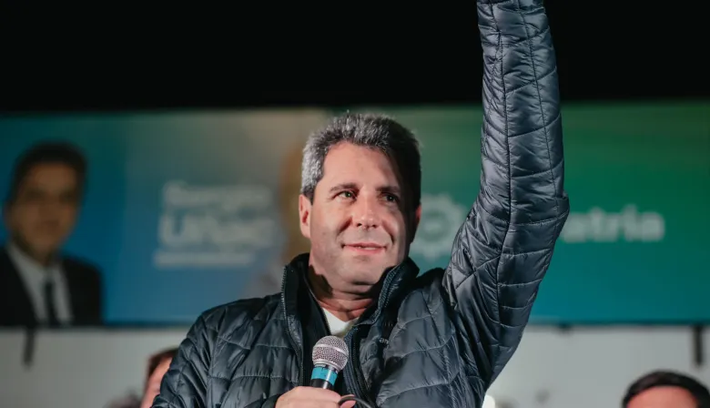 La historia de Uñac en elecciones: grandes victorias, golpazo 2023 y un consuelo