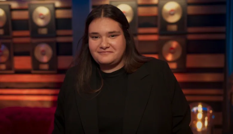 Lola Kajt: la exparticipante de La Voz Argentina que brillará en Operación Triunfo USA