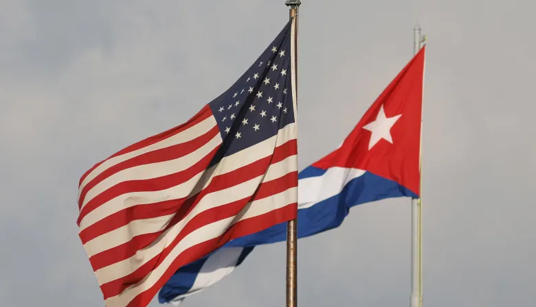 Trump habla con Cuba y deja expuesto el alineamiento de Milei