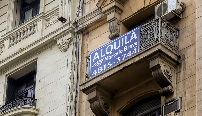Alquileres en CABA: cuánto aumentaron y cómo cambia el valor según la zona