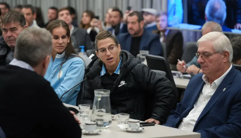 La crisis del deporte argentino llegó al Congreso: la denuncia del COA y la CAD