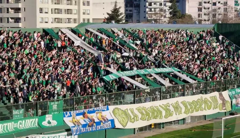 Si debés alimentos, podés quedar afuera del estadio: cómo impacta la nueva medida