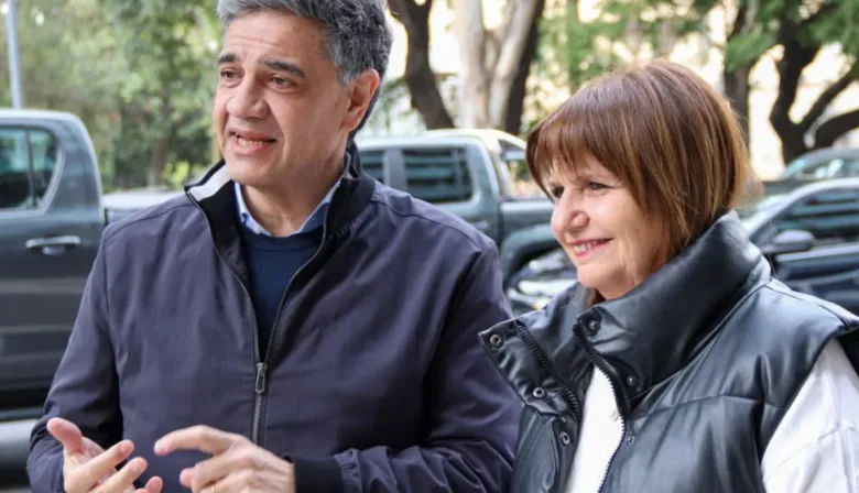 Subte, SUBE y escaleras mecánicas: la respuesta de Jorge Macri a Bullrich