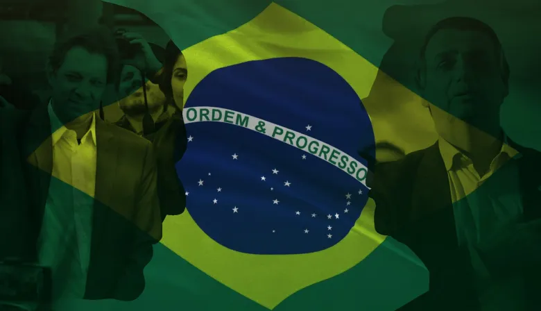USD 2.721 millones en juego: Brasil vota y Milei mira