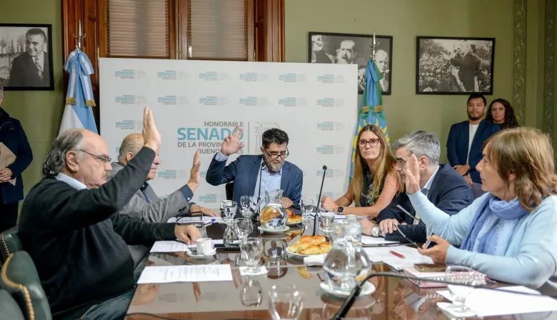 Legislatura PBA: una definición y una incógnita en las comisiones del agro