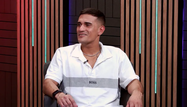 El Negro Onty de Gran Hermano habló de su vínculo con la prostitución