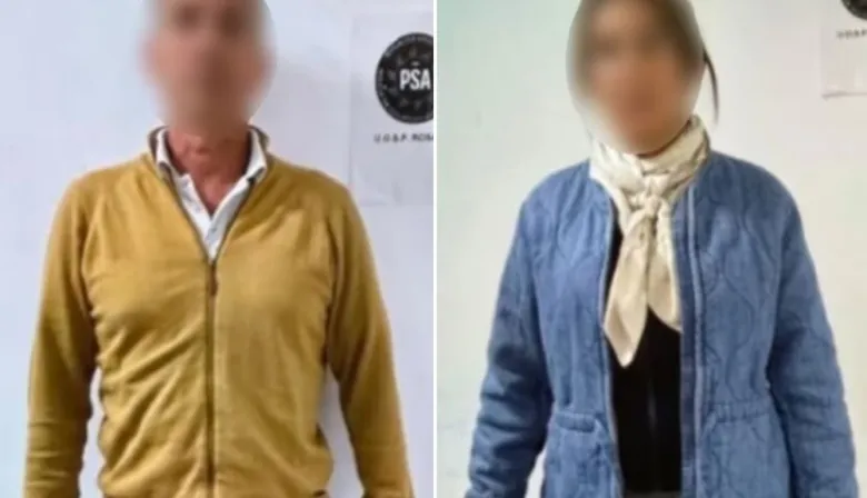 Sexo en el vuelo de Copa: la defensa de la imputada desmiente exhibicionismo