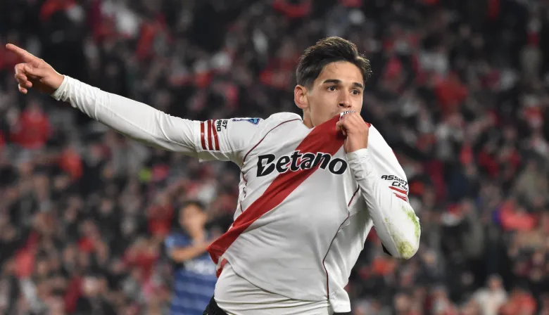 River pasó a semifinales pero perdió piezas clave: el problema de Coudet