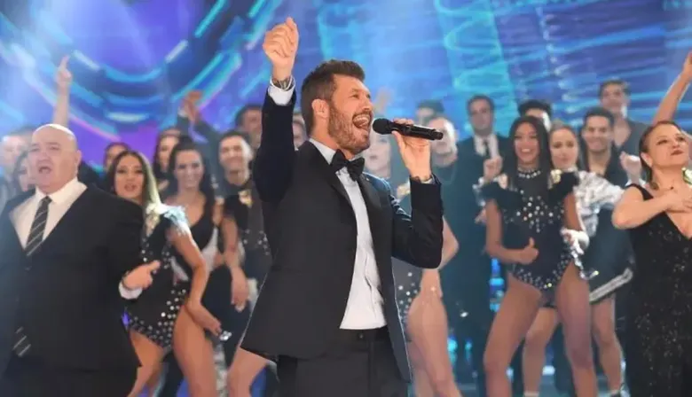 Cómo será el regreso del Bailando según Marcelo Tinelli: los detalles