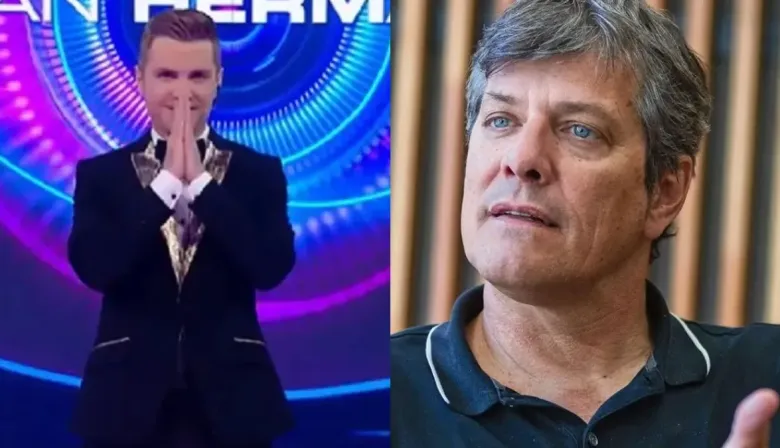 El rating de Gran Hermano Generación Dorada frente a Otro día perdido
