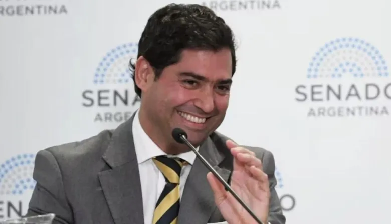 Apellidos de peso en el Senado: Mahiques, Rosatti y día clave para la Justicia
