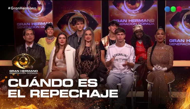 Las confesiones de Manu, Emanuel y Eduardo sobre el repechaje de Gran Hermano