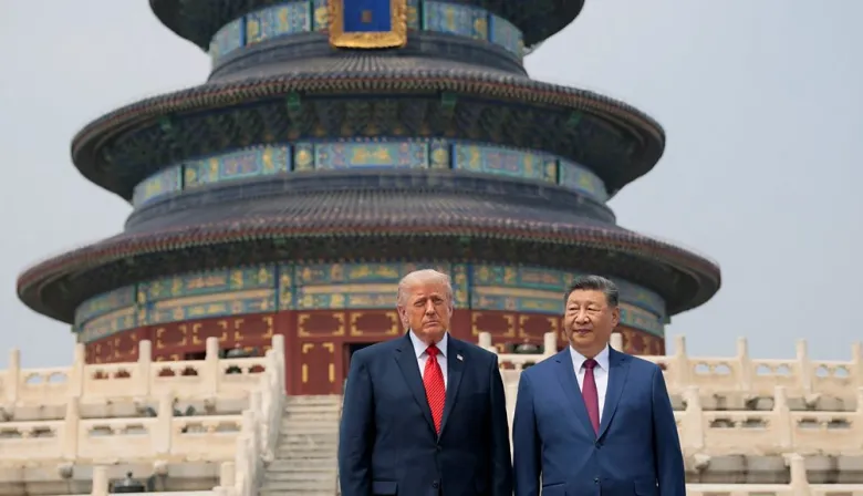 Casa Blanca y China: la cumbre de Trump con Xi suma atención por Taiwán