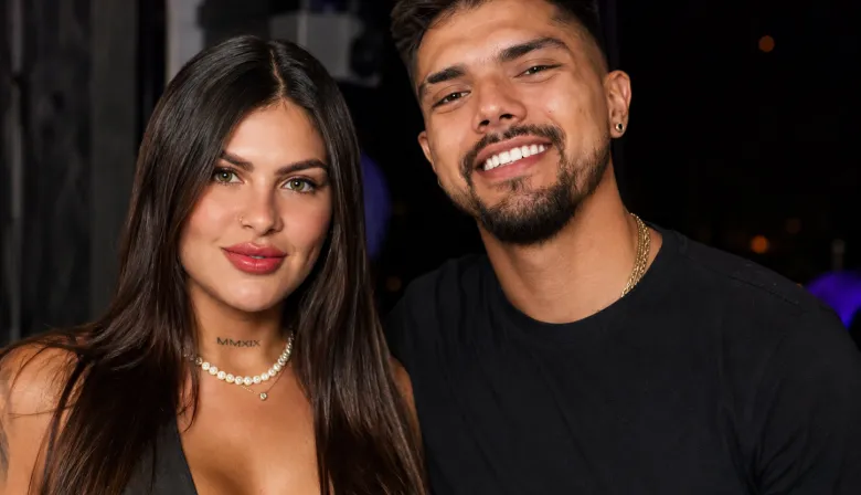 Tyago Griffo vs Luana de Gran Hermano: ¿Quién miente?