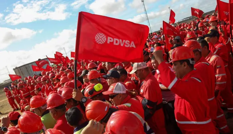 Por qué la deuda de PDVSA importa para Vaca Muerta