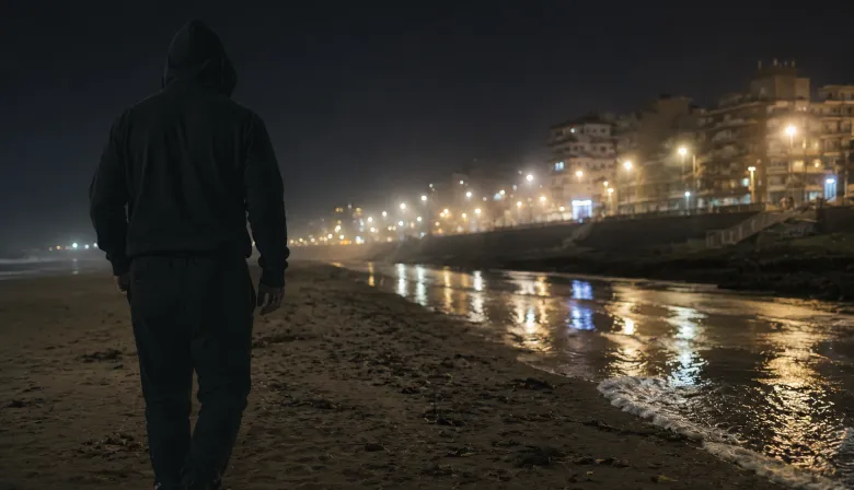 Línea 134: el canal para ayudar a identificar al agresor buscado en Miramar