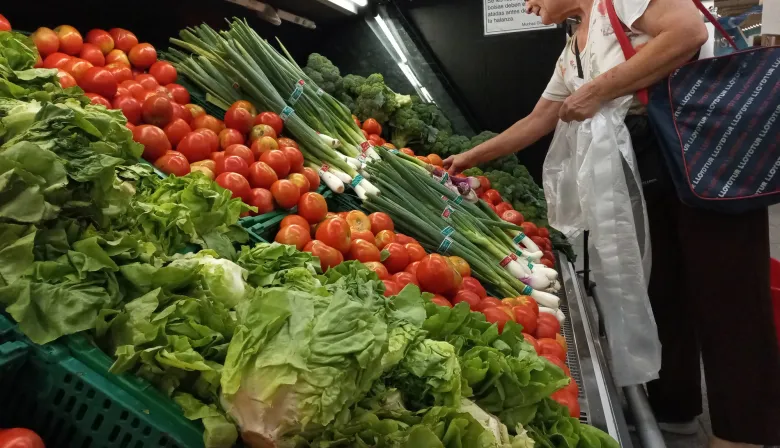 Una familia necesitó más de $1.460.000 para no ser pobre en abril