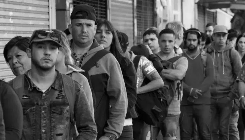 El empleo registrado dejó de caer: ¿cambio de tendencia o recuperación aislada?