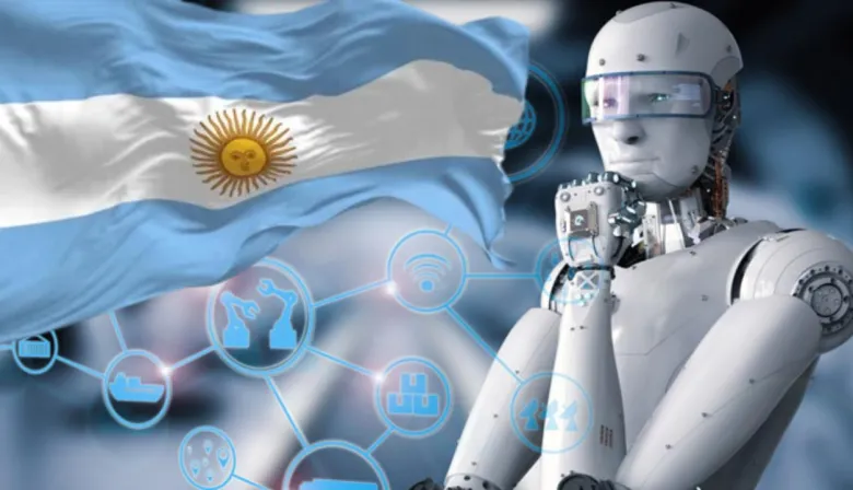 La IA no despide en masa: el dato que mira Argentina