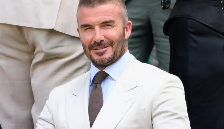 Beckham hace historia: su nuevo récord gracias a Lionel Messi y el Inter Miami