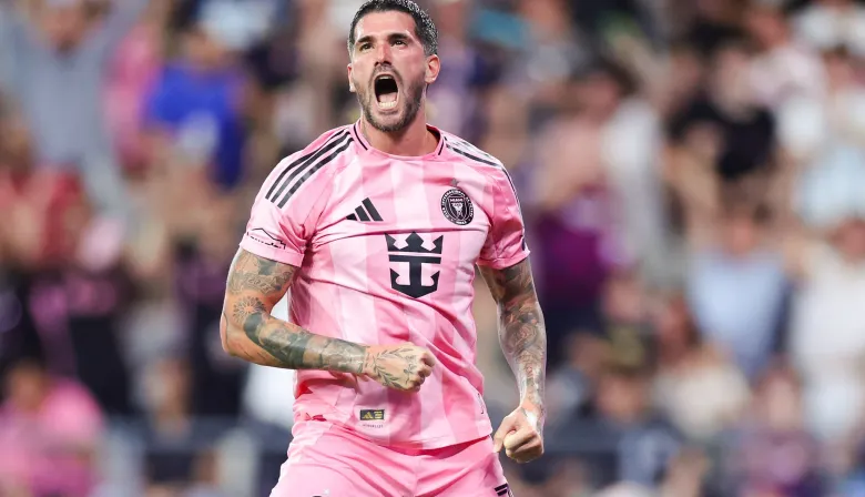 La razón por la que la vuelta de Rodrigo De Paul a Racing depende de Messi