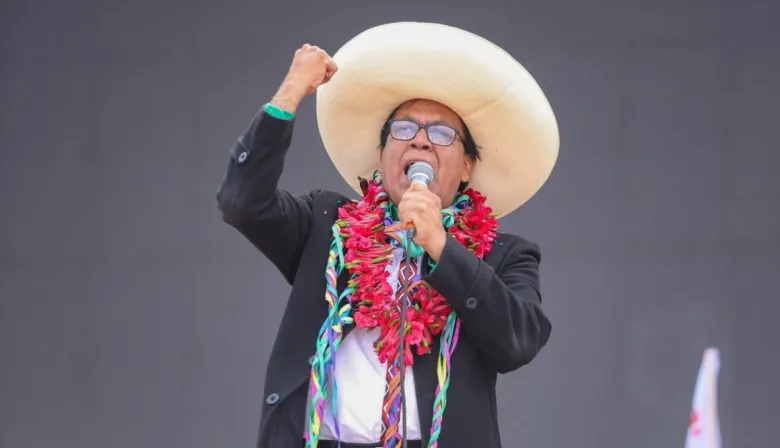 Perú 2026: Sánchez lleva a la izquierda al balotaje y alerta al mercado