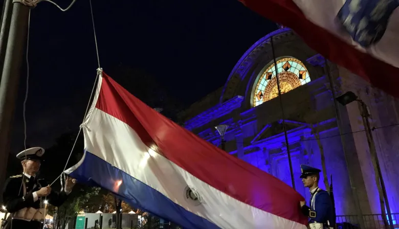 14 y 15 de mayo: Paraguay celebra a López y reabre la Triple Alianza