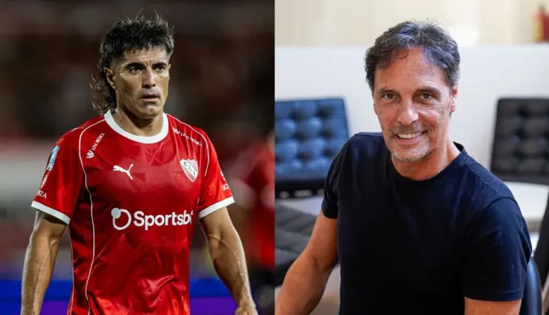 Gustavo López y el dramático momento con Ignacio Malcorra: "Lo están apretando"
