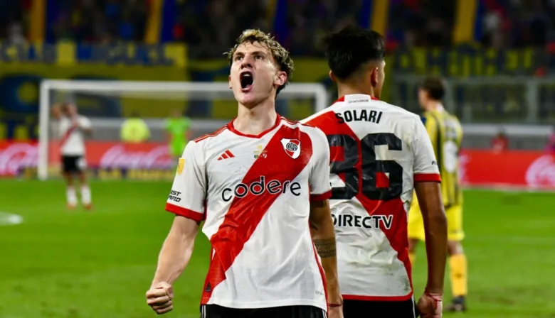 River y Central buscan un lugar en la final: qué dice el historial