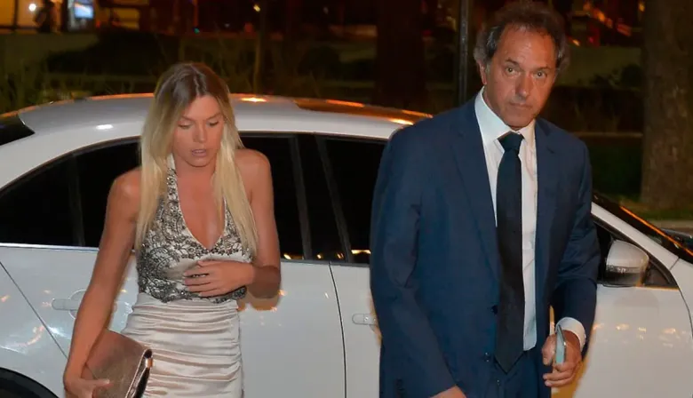 Milei contra Débora Plager: el escándalo de Scioli, Berger y el aborto en 2017